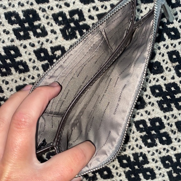 Michael Kors Wristlet - Picture 3 of 3